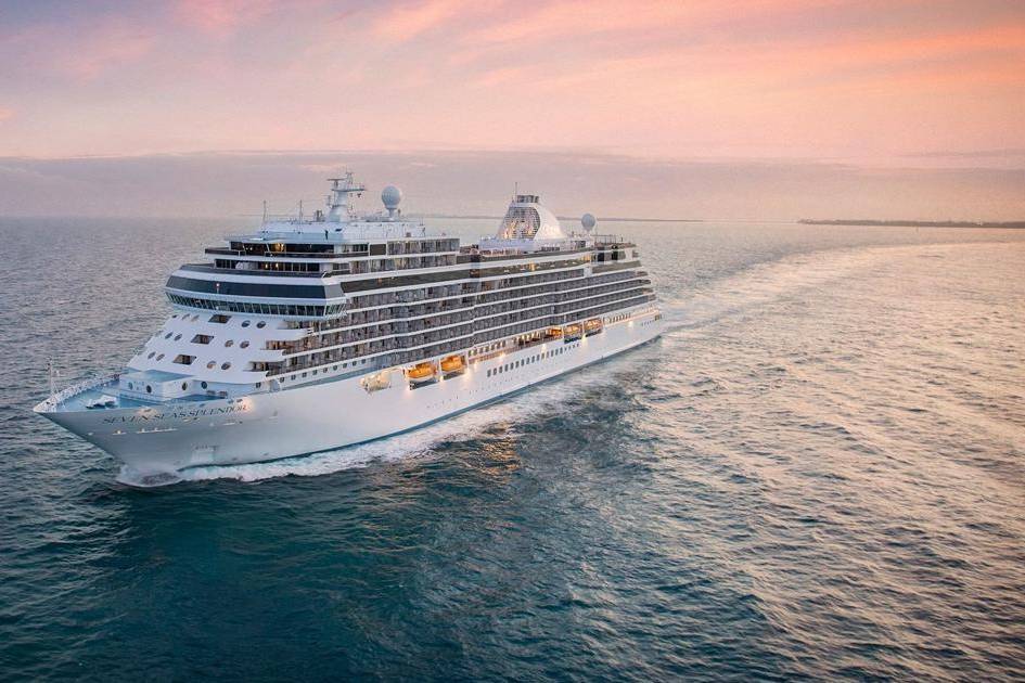 Luxury Cruise