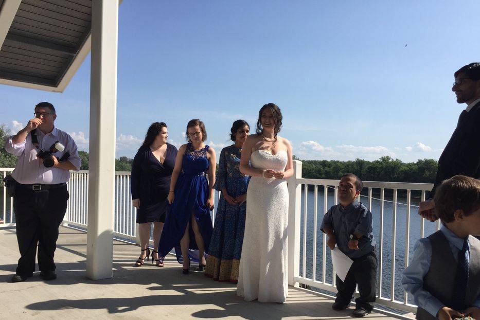 Wonderful Wedding