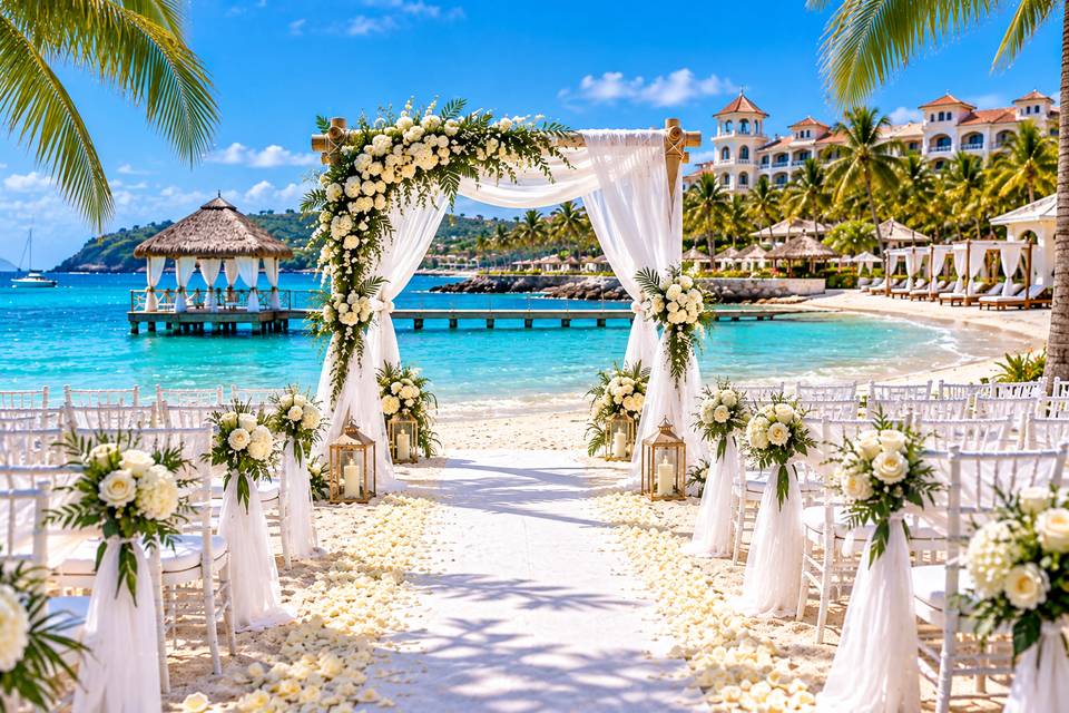Sandals & Beaches