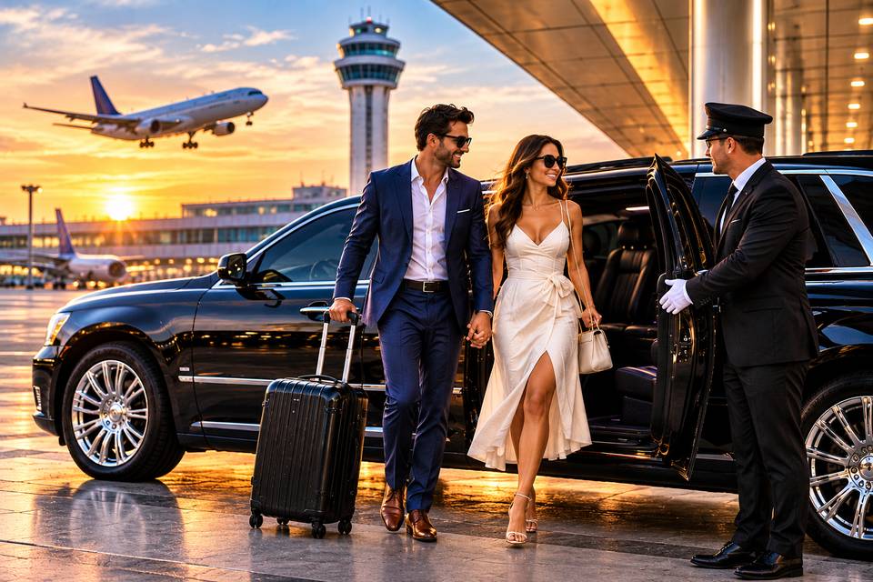 Airport Transfers