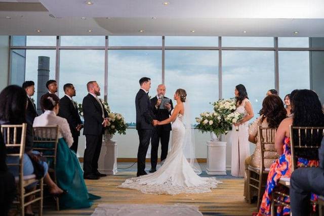 Water's Edge Ceremonies and Celebrations