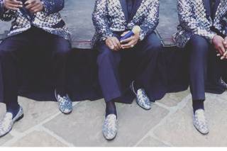 BRW Band