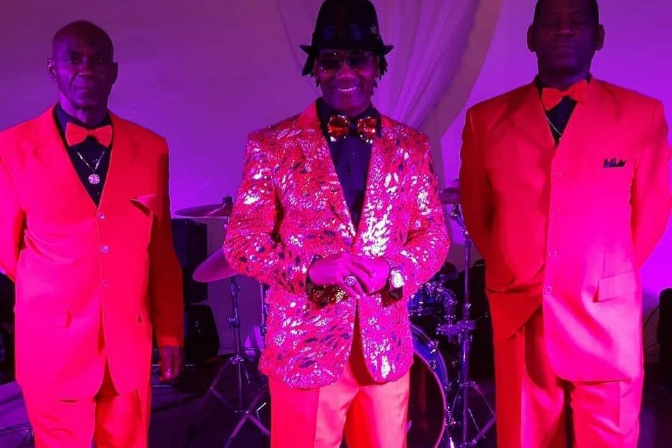 BRW Band