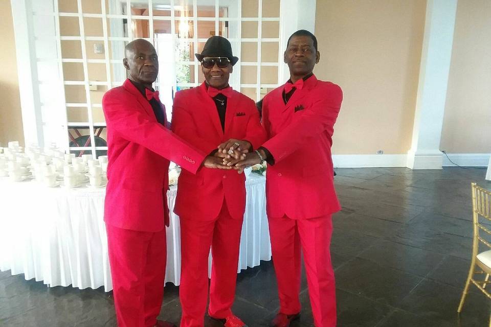 BRW Band
