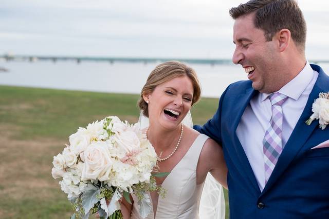 Newport, RI Wedding