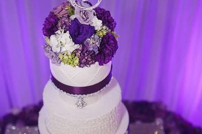 La Belle Fleur Wedding Designs & Events