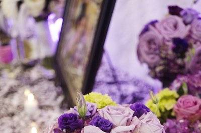 La Belle Fleur Wedding Designs & Events