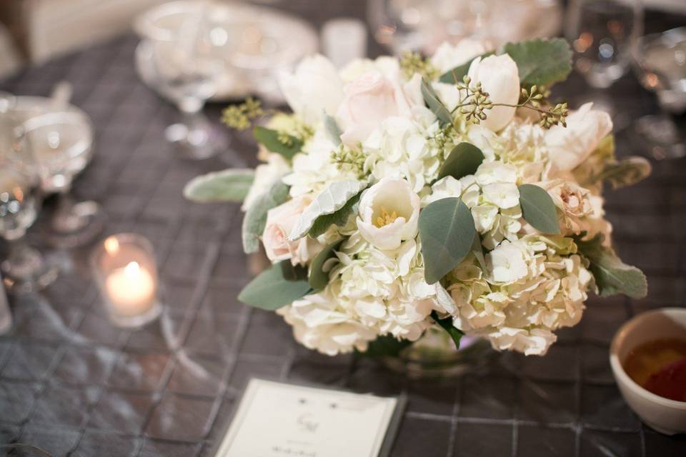 La Belle Fleur Wedding Designs & Events