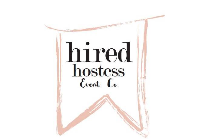 Hired Hostess Event Co.