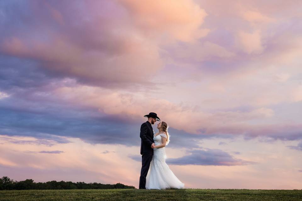 White Oaks Photography