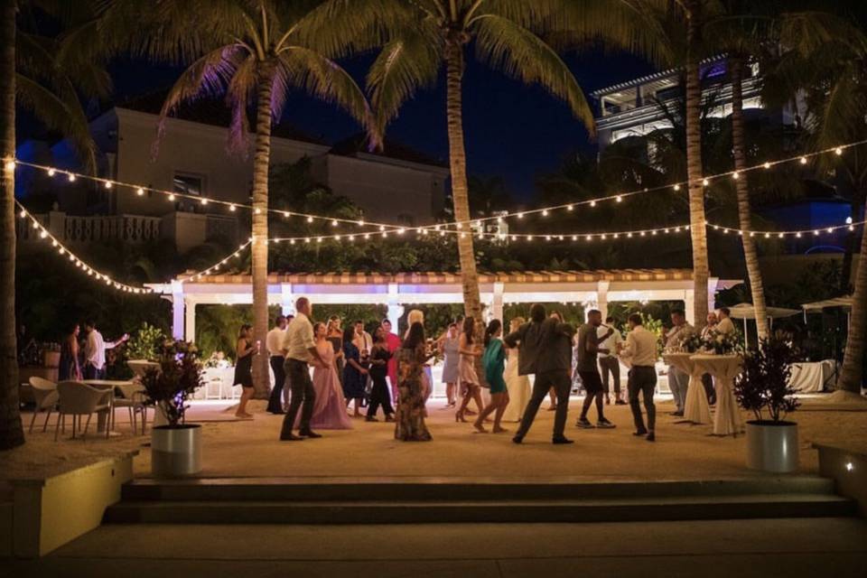 Trevents Entertainment