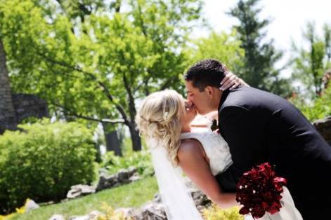 Stephanie Lynn Wedding Photography