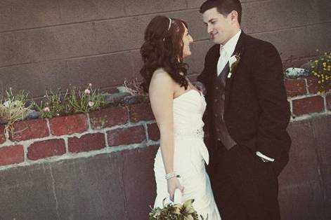 Stephanie Lynn Wedding Photography