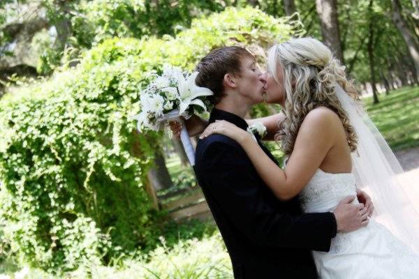 Stephanie Lynn Wedding Photography