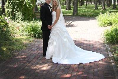 Stephanie Lynn Wedding Photography