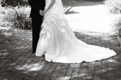 Stephanie Lynn Wedding Photography