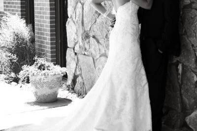 Stephanie Lynn Wedding Photography
