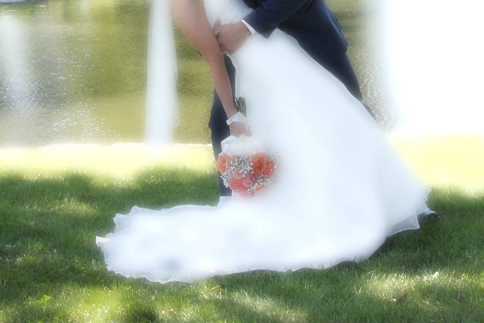 Stephanie Lynn Wedding Photography