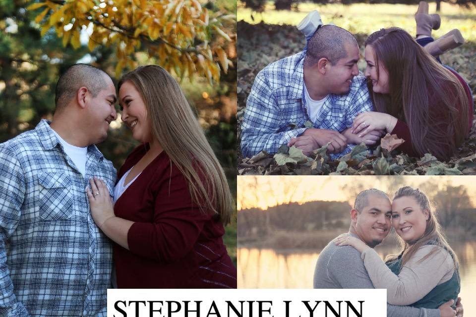 Stephanie Lynn Wedding Photography