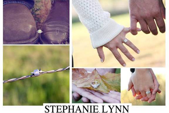 Stephanie Lynn Wedding Photography