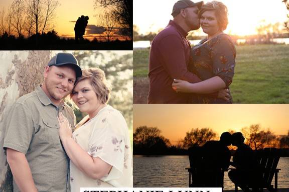Stephanie Lynn Wedding Photography