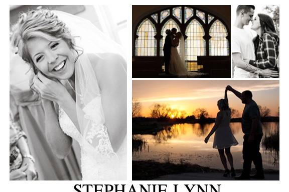 Stephanie Lynn Wedding Photography