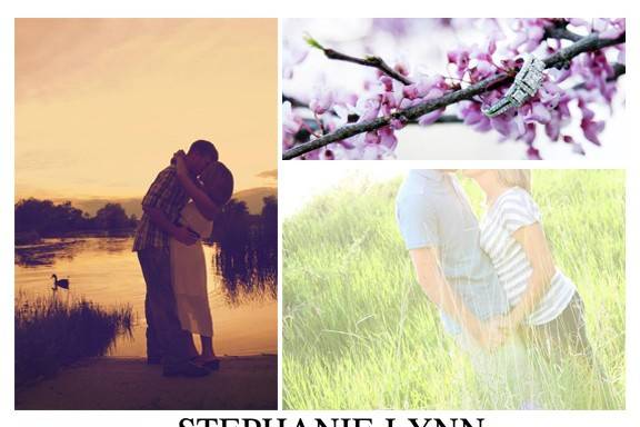 Stephanie Lynn Wedding Photography