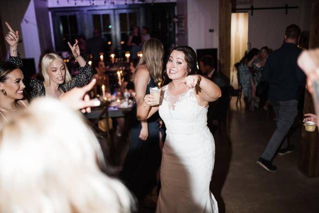 Prestley Clarke Photography