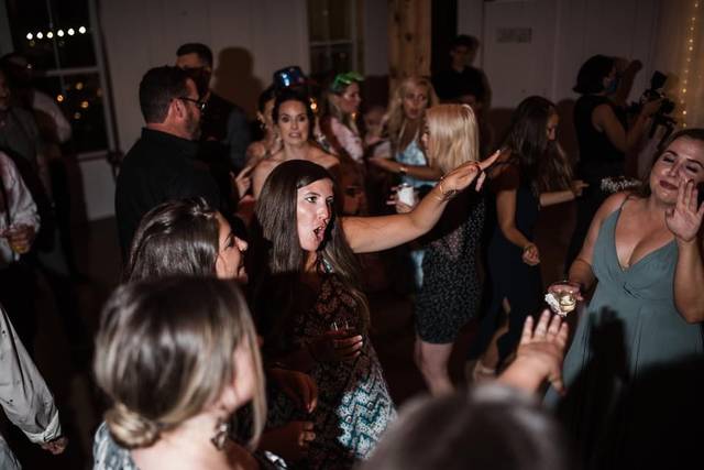 Prestley Clarke Photography