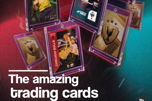 Cards