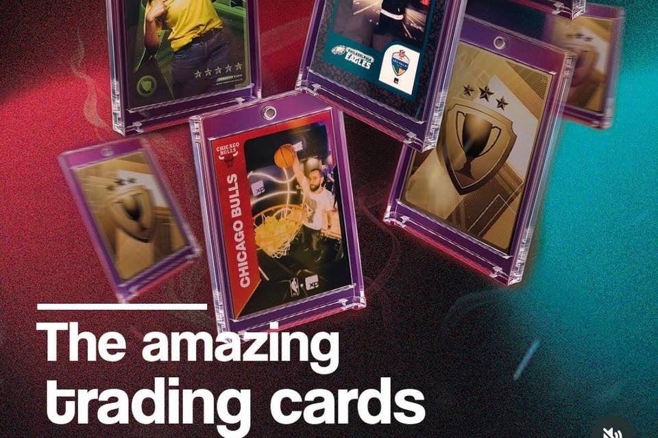 Cards