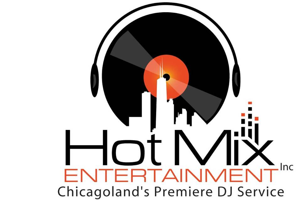 Hot Mix Entertainment