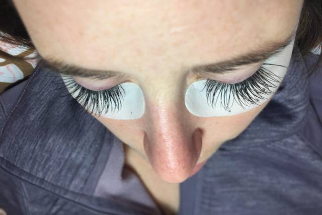 Winky Lux Lash Studio