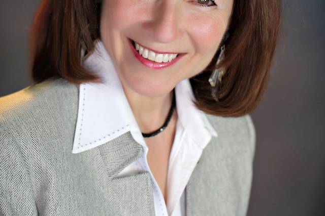 Deborah J. Davis