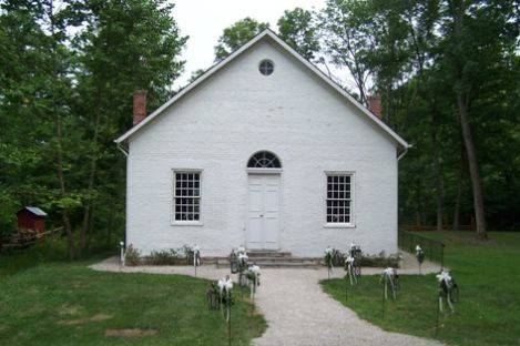Heritage Village Museum
