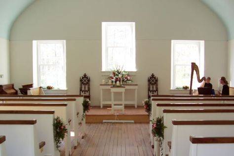 Wedding ceremony