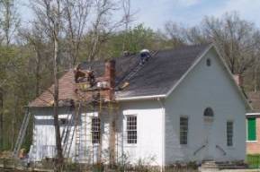 Heritage Village Museum