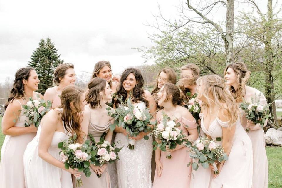 Meredith Brooke Photography