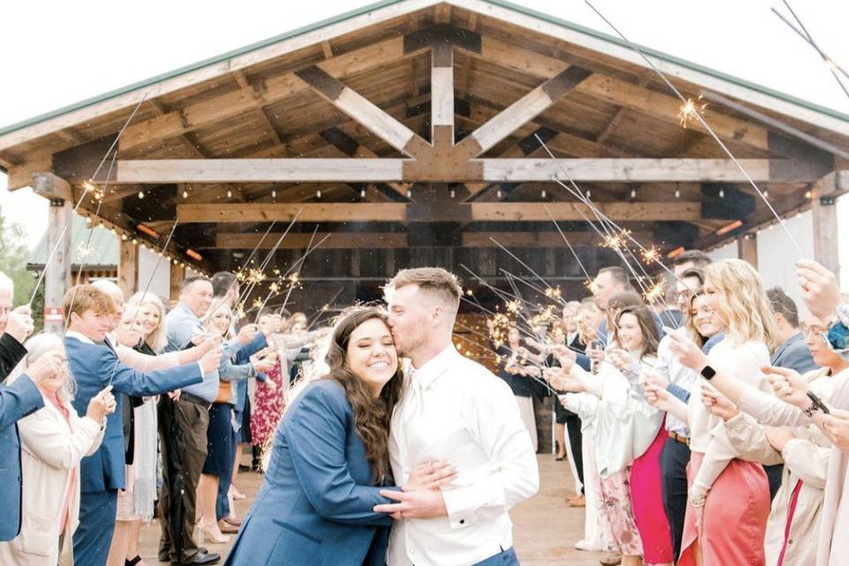 Meredith Brooke Photography