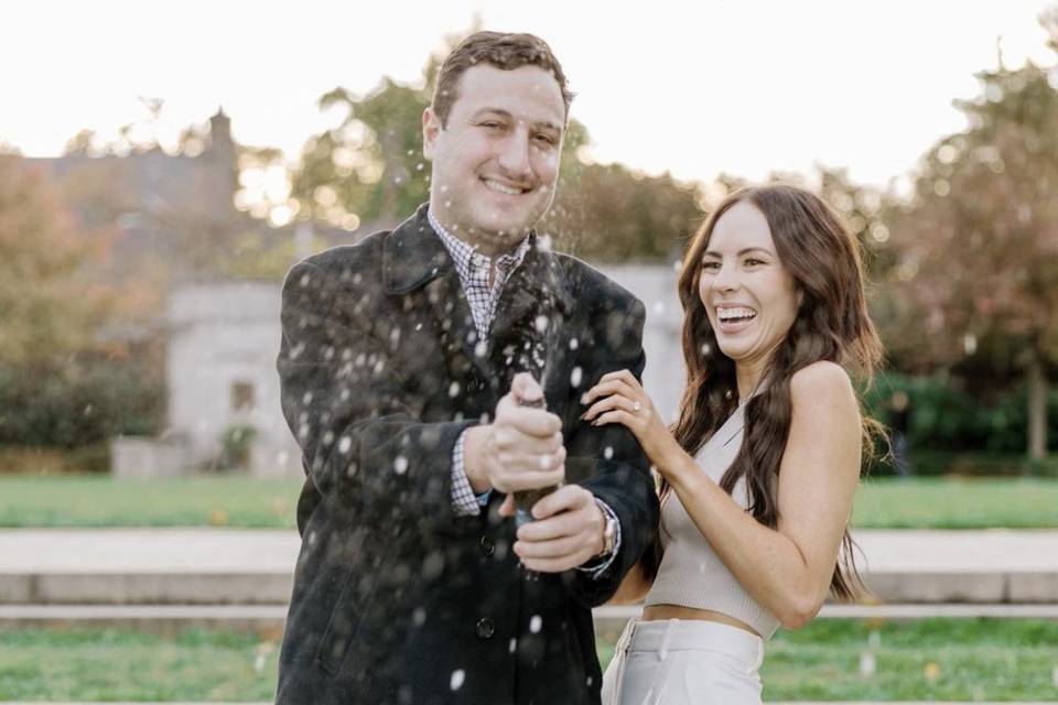 Long-lasting wedding makeup - @laurenreneephoto