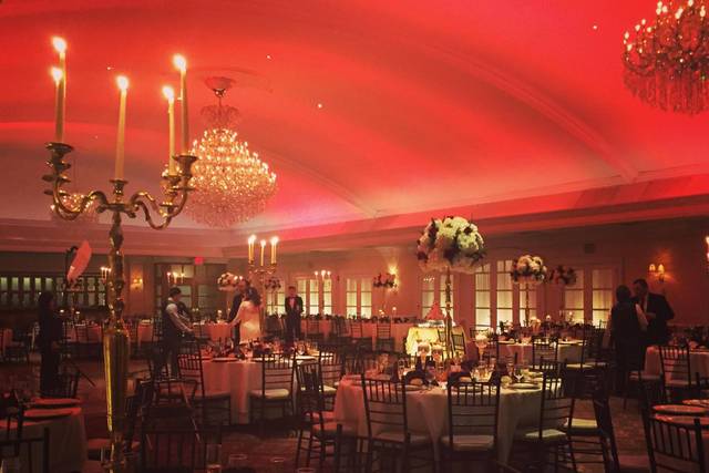 Fiesta Banquets