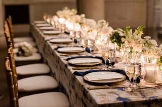 Blue Sapphire Events