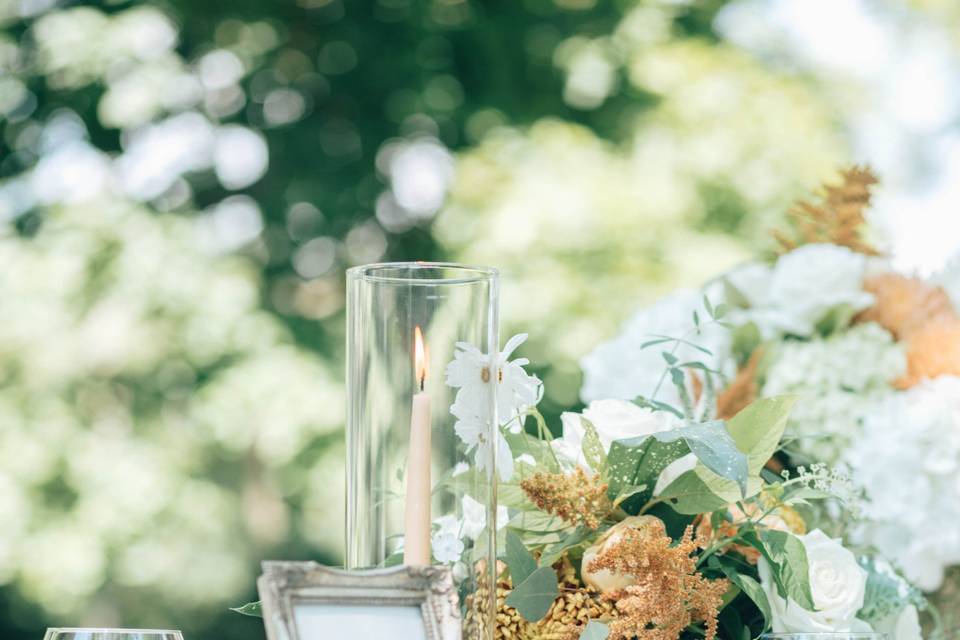 Boxwood Villa Wedding