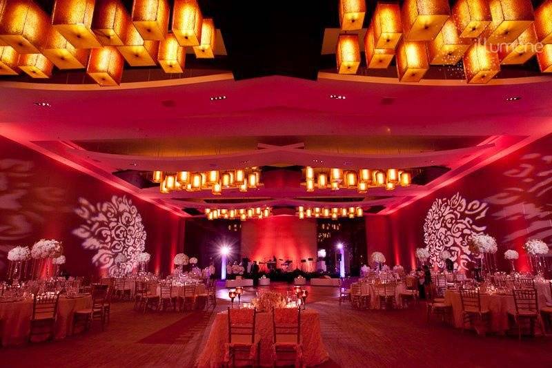 CONFETTI FAMILY EVENT PRODUCTION