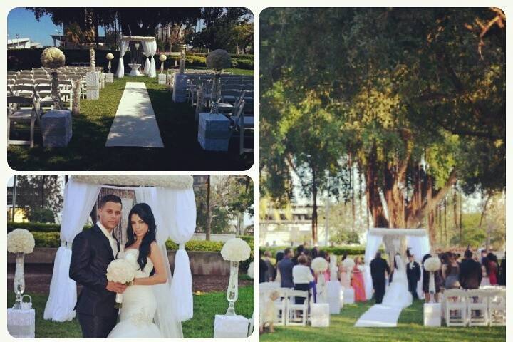 CONFETTI FAMILY EVENT PRODUCTION