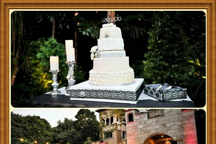 CONFETTI FAMILY EVENT PRODUCTION