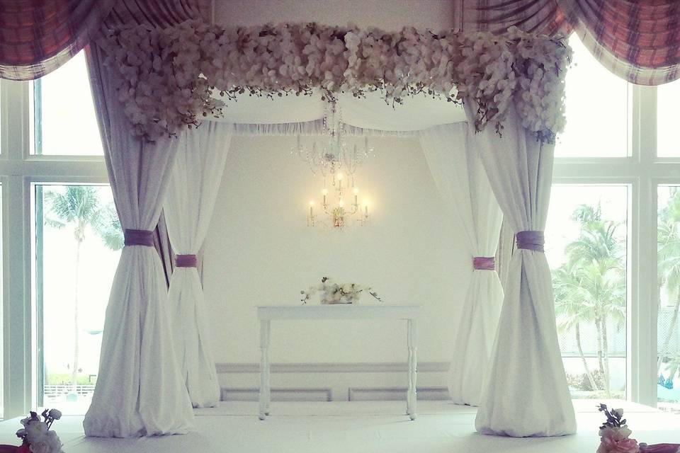 CONFETTI FAMILY EVENT PRODUCTION