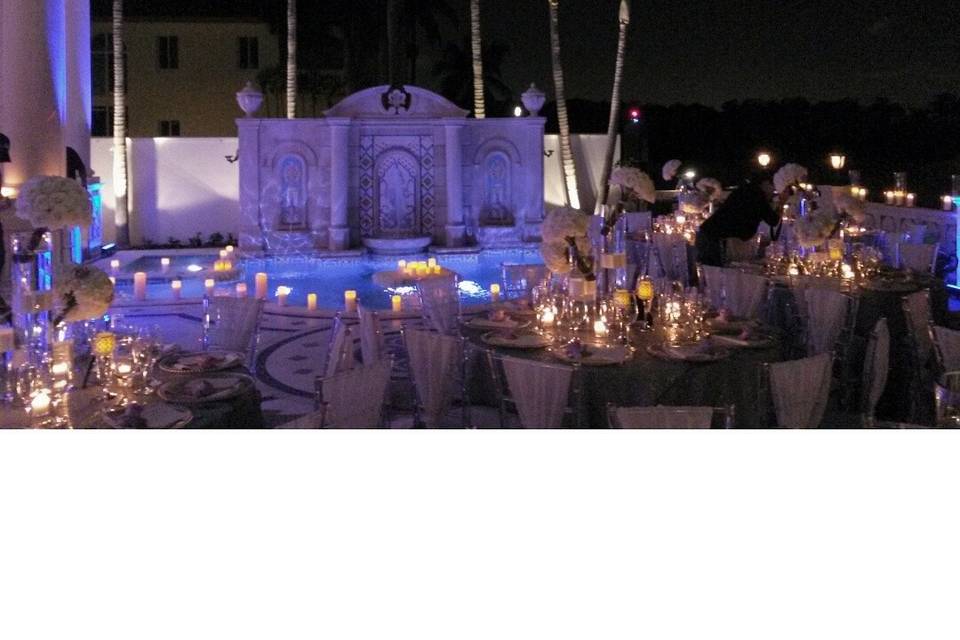 CONFETTI FAMILY EVENT PRODUCTION