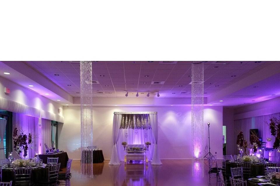 CONFETTI FAMILY EVENT PRODUCTION