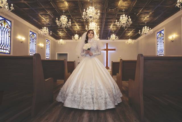Church venue